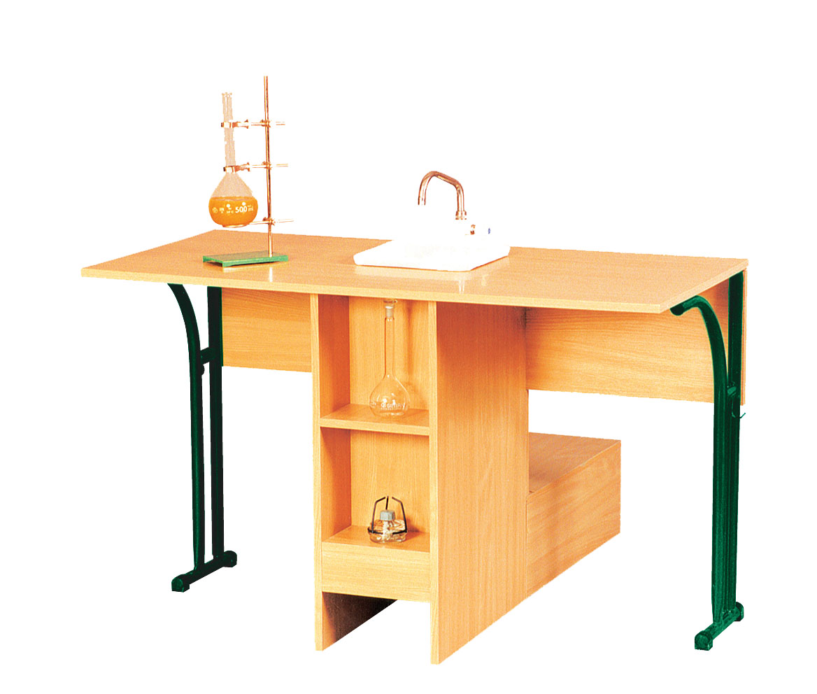 Стол для кабинета химии